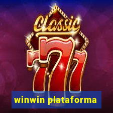 winwin plataforma